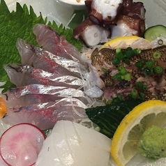 串と酒と蕎麦 鳥co トリコの特集写真