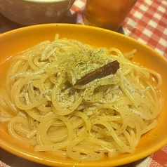 大人の食堂シロボシ国分寺のおすすめランチ1