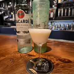 Bar 酒道 SADOUのおすすめドリンク3