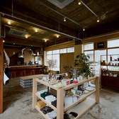 雑貨販売も行っています