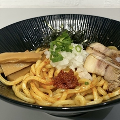 新世界 激辛まぜそば