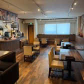 【貸切可能】最大24名様までご利用いただけます◎ぜひお声がけ下さい!