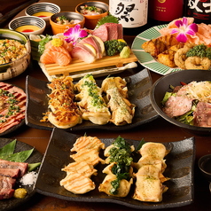 浦和人気亭 別邸のおすすめ料理3