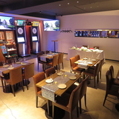ダーツカフェデルタ＋ 五反田店の雰囲気3
