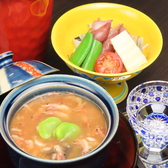 わしょく たつろくのおすすめ料理3