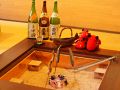 会津の台所 あかべこ家の雰囲気1