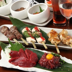 プクプク 本店のコース写真