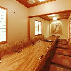 国分寺恵比寿屋 HANAREの特集写真