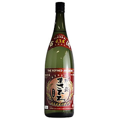 【糸満】まさひろ酒造　古酒まさひろ　43度