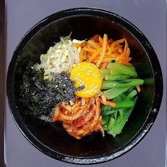 韓国料理 味韓 みかん 若松河田の特集写真