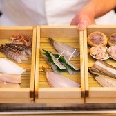 天ぷらたか瀬のおすすめ料理3