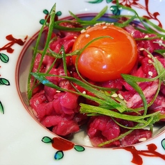 和牛とだし 一期 ICHIGOの雰囲気3