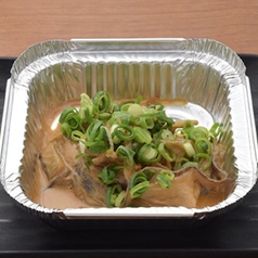 イカゴロ焼き／ししゃも 各