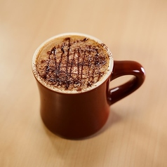 カフェモカ(Ice/Hot)