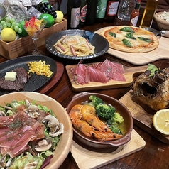 TANAA S Barge Inn タナーズ バージ インの写真