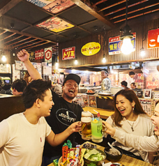 ゆめト酒 半兵ヱ 高田馬場店の特集写真