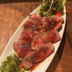 新潟料理と旬の食材 だしやのおすすめ料理1