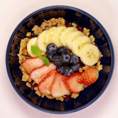 POKE BOWL CLUB TOKYO ポキボウルクラブトウキョウの特集写真