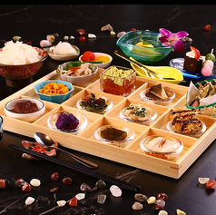 合掌食堂の写真2