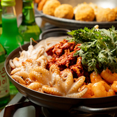 韓国料理 ホンデポチャ 横浜西口店のおすすめ料理3