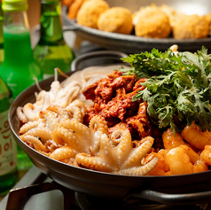 韓国料理 ホンデポチャ 横浜西口店のおすすめ料理3