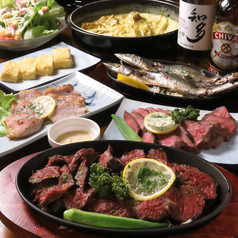 居酒屋ダルマダイニング 浜松のコース写真