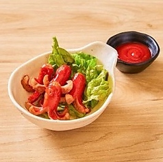 たこさんウインナー