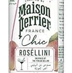 メゾンペリエシックロゼリーニ