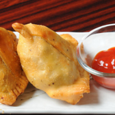 俺のアジアのおすすめ料理3