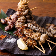 居酒屋 京 みやこ 目黒店のコース写真