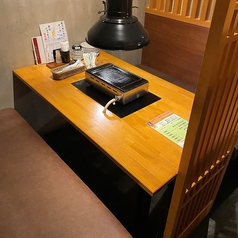 ホルモン楓 広島駅前店の雰囲気1