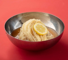 冷麺