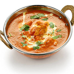チキンカレー