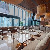 THE C's SKY CAFE の雰囲気2