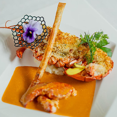 LLOYDSのコース写真