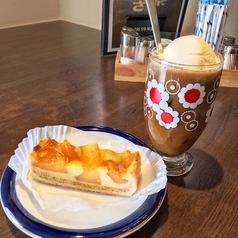 貸切パーティースペース ニュー喫茶ぷらざ 西九条駅前のおすすめ料理3