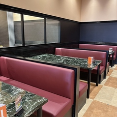 神戸クック・ワールドビュッフェ ミラモール東岸和田駅前店の特集写真