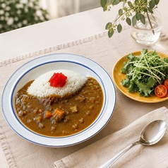 カレーライス