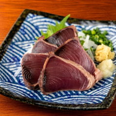 カツオ