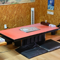 ホルモン大豊 白河店の雰囲気1