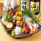 名物家 大井町店のおすすめ料理3