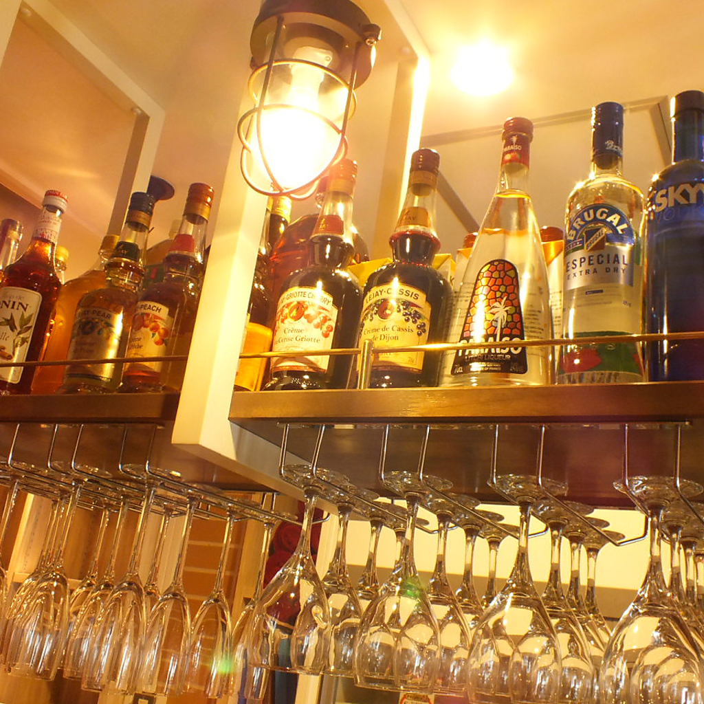 マリノステリア 本八幡店の写真ギャラリー