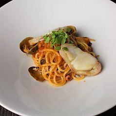 ケンゾーエステイトワイナリー祇園店のコース写真