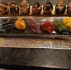 餃子の安亭 新宿 思い出横丁店のおすすめ料理3