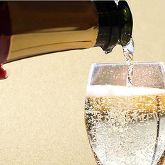 スパークリング＜グラス＞