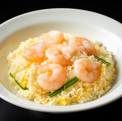 えびチャーハン