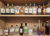 飲み放題の楽しみ♪