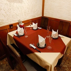 せいとう 日本橋のコース写真