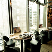 韓国料理 ホンデポチャ 横浜西口店の雰囲気2