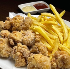 とくばん居酒屋飲み放題のコース写真